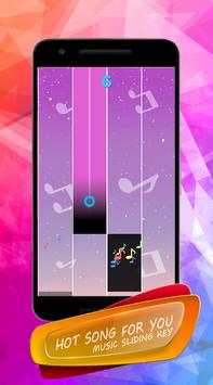 Alan Walker - Piano Tiles screenshot 4