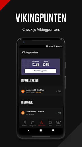 My Viking screenshot 5