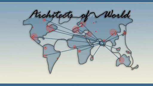 Architects of World screenshot 1