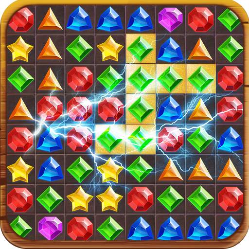 Jewels Jungle Treasure 1.9.7