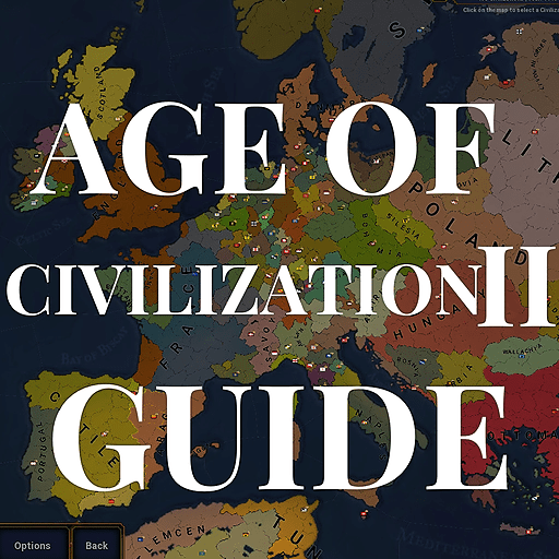 Age of Civilization 2 - Guide, Tips icon