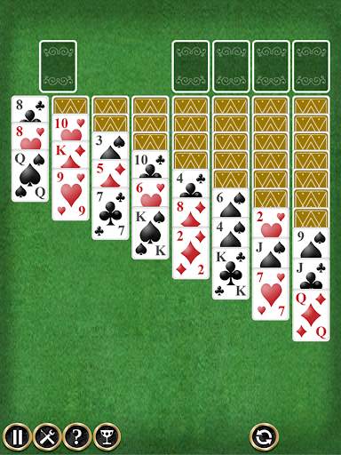Solitaire Collection screenshot 11
