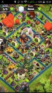 FHX COC V8 LATEST screenshot 2
