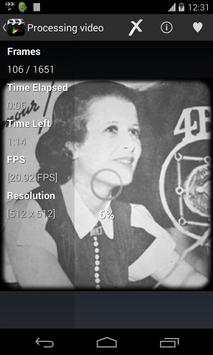 Videomatic 7 تصوير الشاشة