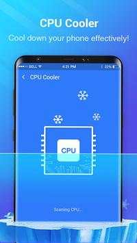 Phone Cleaner- Cache Clean optimize phone booster screenshot 5