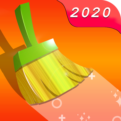 Fast Phone Cleaner 2019: Speed Cleaner icon