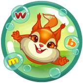 Bubble Popping for Babies