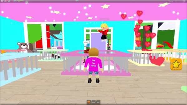 Adopt cute raise roblox obby screenshot 5