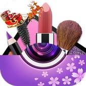 youcan perfect makeup app 1.0
