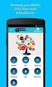 PAYIMS screenshot 7