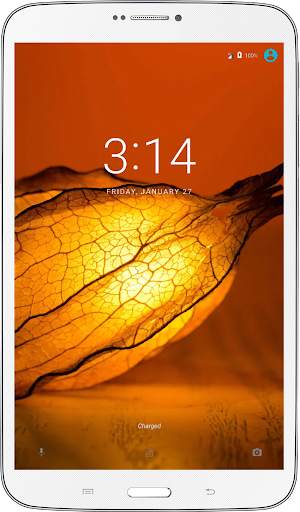 Abstract Wallpaper screenshot 14