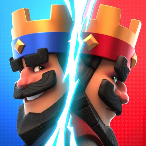 Clash Royale 50142017