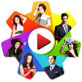 Video Collage Mixer
