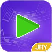 JRY, Free Download Browser logo