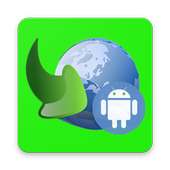 ikon Fast Download Manager (FDM)