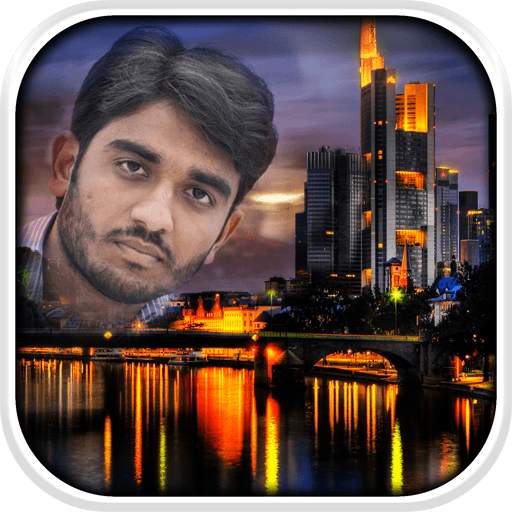 City Photo Frames 12.2.4