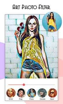 Picks art photo editor studio screenshot 3