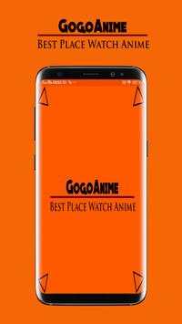 Gogoanime - Watch Anime screenshot 1