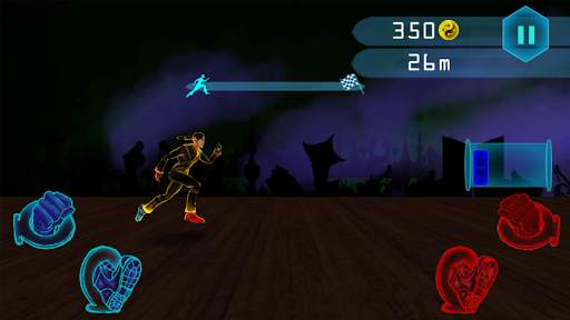 Break Free screenshot 6