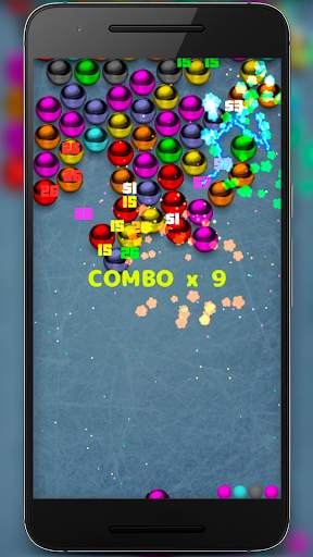 Bola Magnetic screenshot 5