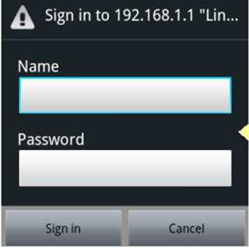Wifi Router Setup screenshot 4