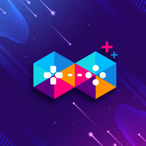 Evogame icon