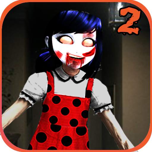 Scary Ladybug Granny Game Mod 1.0.0.0