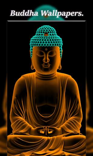 Buddha Wallpapers screenshot 4