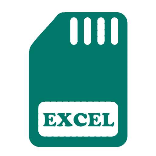 SIM Contacts To Excel 2.0