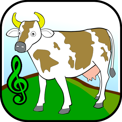 Animal Sounds XL icon