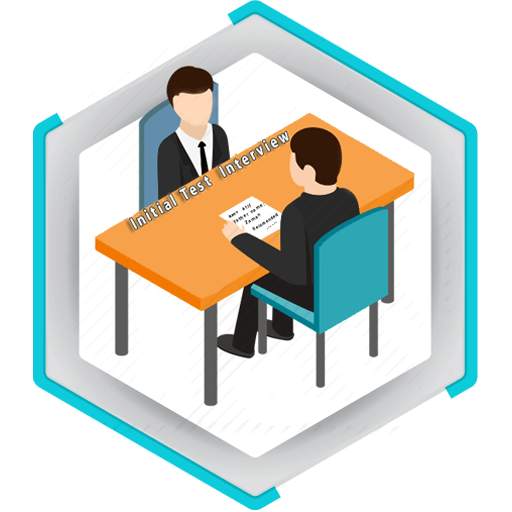 Initial Test Interviewer 1.0.2