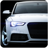 A3 Racing And Driving icon