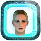 Face Beauty Meter Golden ratio 3.0.2