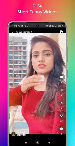 DilSe - Snack Video Status | WhatsApp status saver screenshot 7