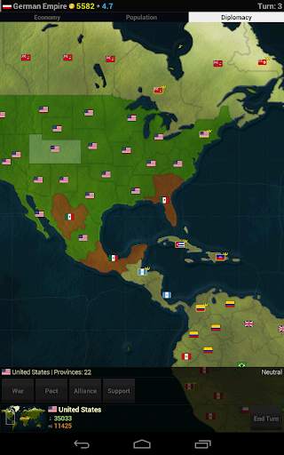 Age of History Lite screenshot 12