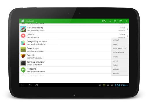 App Share screenshot 13