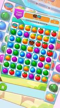 Juicy Candy Clash screenshot 4