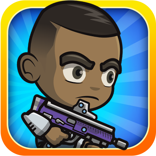 Super Jack vs Zombies icon