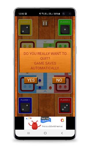 Ludo Battle screenshot 6