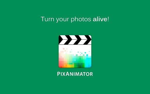 PixAnimator 17 تصوير الشاشة
