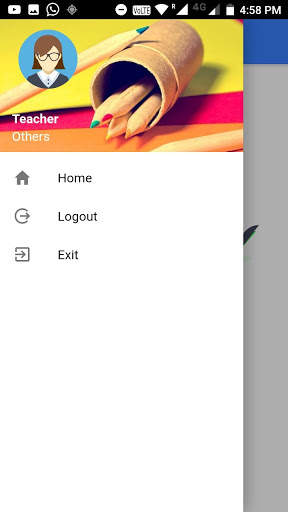 School Education - Tamil Nadu screenshot 2