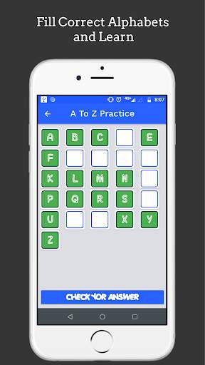 The Kids Learning App, The Kids Education screenshot 16