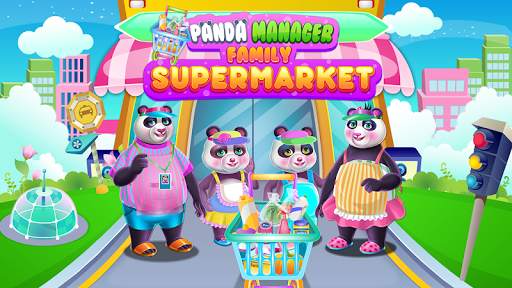 Panda Supermarket Manager screenshot 5