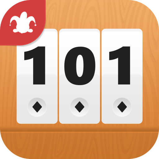 101 Yuzbir Okey icon
