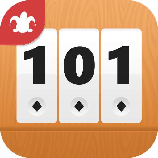 101 Yuzbir Okey 1.15.4