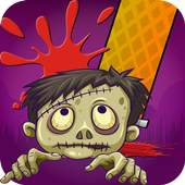 Zombie Smasher Game Free 1.4