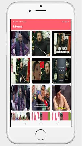 Memes Generator & Maker screenshot 4