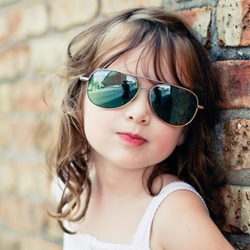 صور اطفال بدون نت आइकन