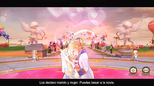 Guardians of Cloudia screenshot 7