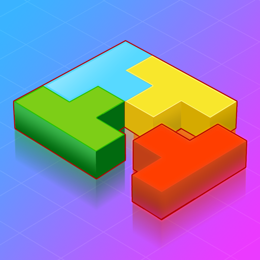 Block Puzzle Solid: Super Brain icon